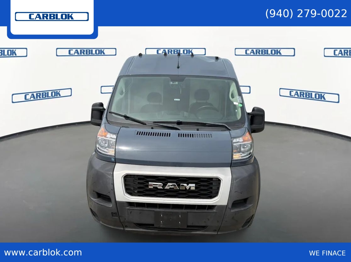 ram promaster cargo van 2021 3C6FRVJG4ME503513 image ram promaster cargo van 2021 3C6FRVJG4ME503513 image
